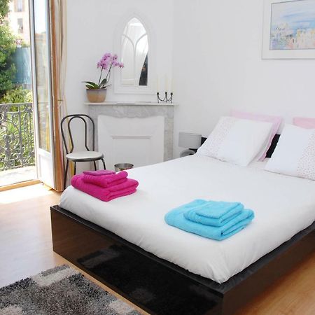 B&B Les Pervenches 니스 외부 사진